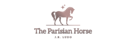 Parisian Horse