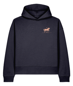 The Signature Heavyweight Hoodie