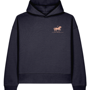 The Signature Heavyweight Hoodie