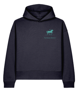 The Signature Heavyweight Hoodie