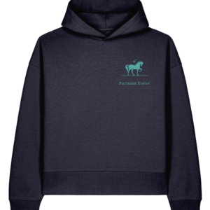 The Signature Heavyweight Hoodie